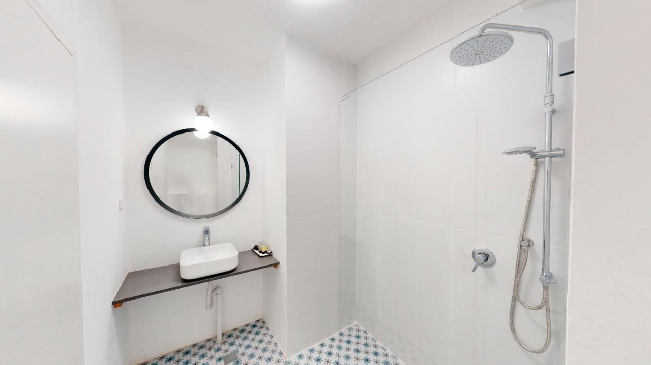 Acco Beach Hotel Акко Екстер'єр фото