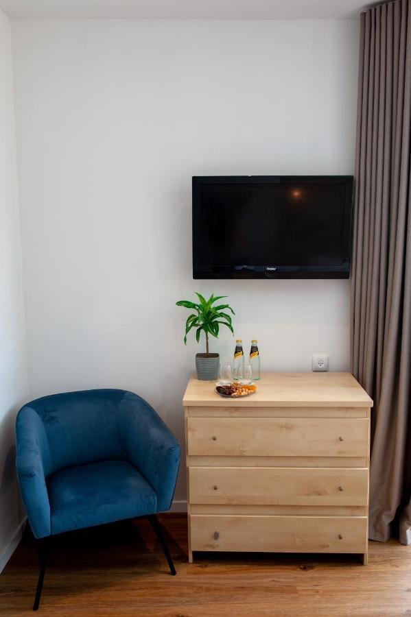 Acco Beach Hotel Акко Екстер'єр фото