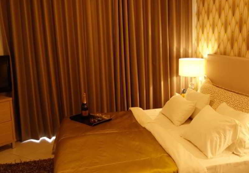 Acco Beach Hotel Акко Екстер'єр фото